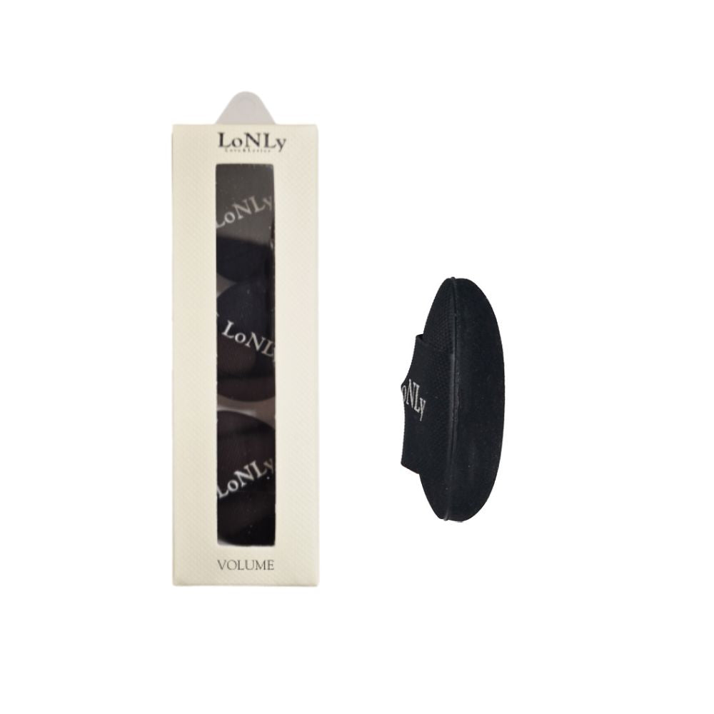 シンティランテボリュームパフ３個入り