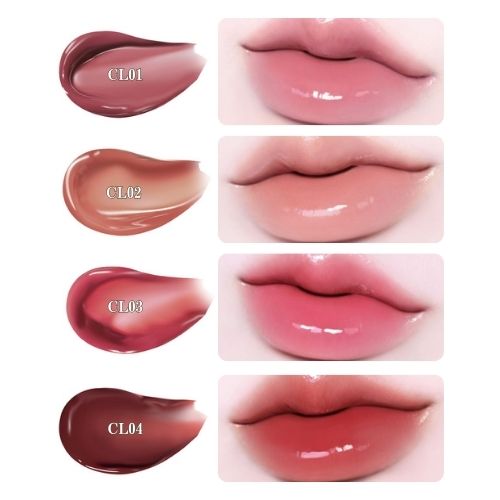 キャンドルライトジュレティント CL02