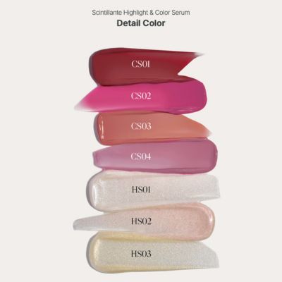 シンティランテカラーセラム CS03