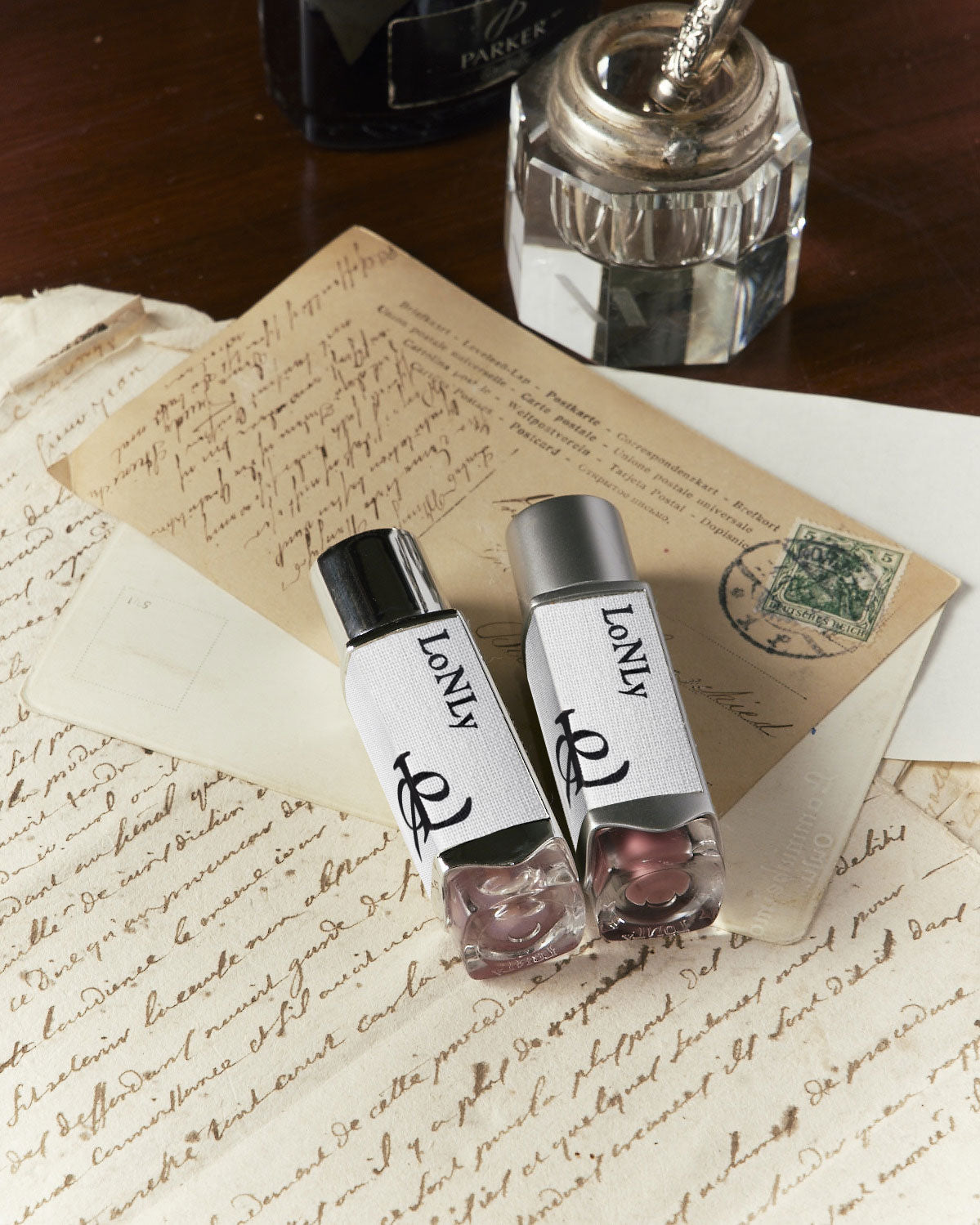 キャンドルライトジュレティント CL04