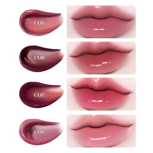 キャンドルライトジュレティント CL01