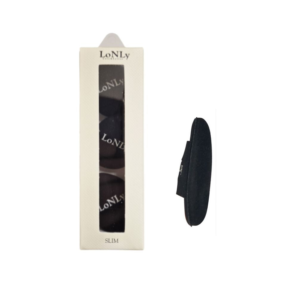 シンティランテスリムパフ３個入り